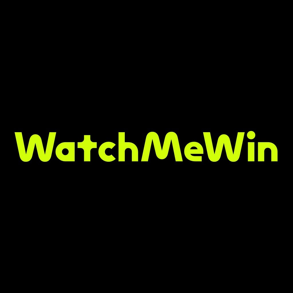 WatchMeWin logo